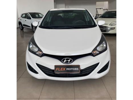 HYUNDAI HB 20 Hatch 1.0 12V 4P FLEX COMFORT, Foto 2