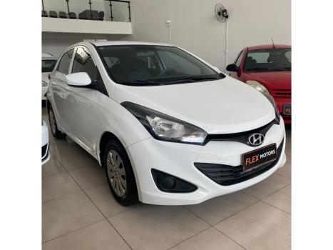 HYUNDAI HB 20 Hatch 1.0 12V 4P FLEX COMFORT, Foto 3
