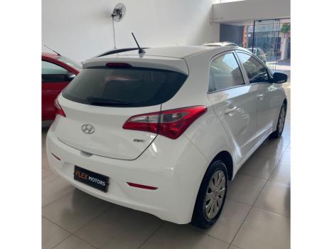 HYUNDAI HB 20 Hatch 1.0 12V 4P FLEX COMFORT, Foto 4