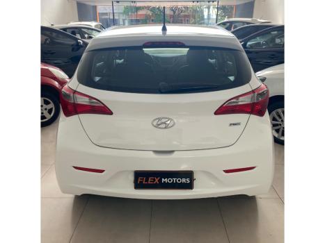 HYUNDAI HB 20 Hatch 1.0 12V 4P FLEX COMFORT, Foto 5