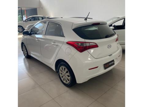 HYUNDAI HB 20 Hatch 1.0 12V 4P FLEX COMFORT, Foto 6