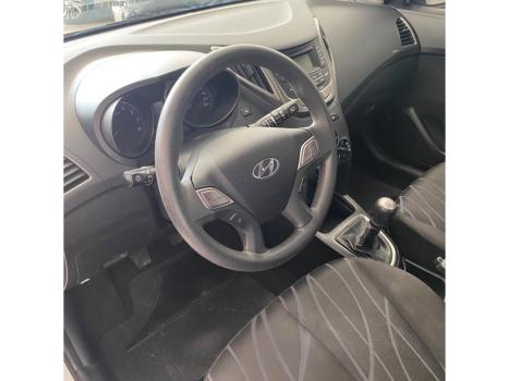 HYUNDAI HB 20 Hatch 1.0 12V 4P FLEX COMFORT, Foto 7