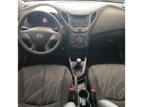 HYUNDAI HB 20 Hatch 1.0 12V 4P FLEX COMFORT, Foto 8