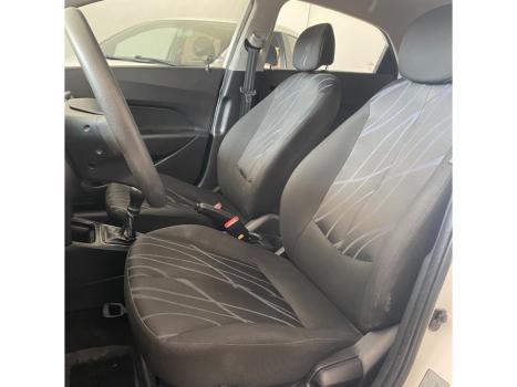 HYUNDAI HB 20 Hatch 1.0 12V 4P FLEX COMFORT, Foto 9