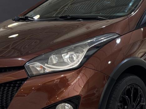 HYUNDAI HB 20 Hatch X 1.6 16V 4P PREMIUM FLEX AUTOMÁTICO, Foto 2