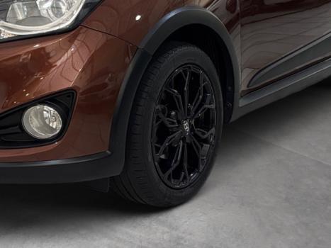 HYUNDAI HB 20 Hatch X 1.6 16V 4P PREMIUM FLEX AUTOMÁTICO, Foto 3