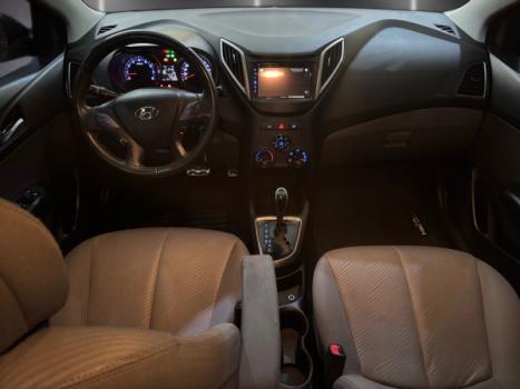 HYUNDAI HB 20 Hatch X 1.6 16V 4P PREMIUM FLEX AUTOMÁTICO, Foto 8