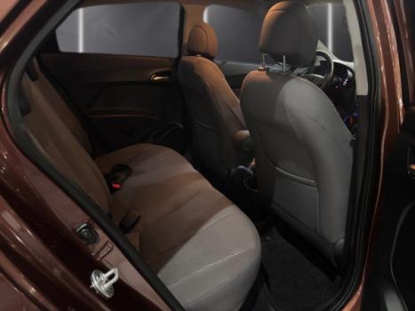 HYUNDAI HB 20 Hatch X 1.6 16V 4P PREMIUM FLEX AUTOMÁTICO, Foto 11