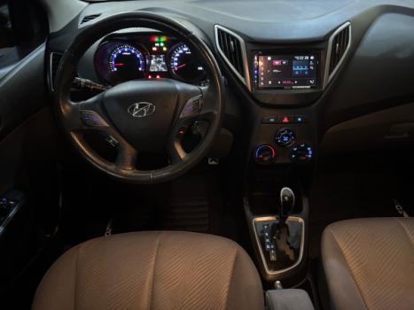 HYUNDAI HB 20 Hatch X 1.6 16V 4P PREMIUM FLEX AUTOMÁTICO, Foto 12