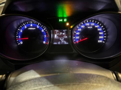 HYUNDAI HB 20 Hatch X 1.6 16V 4P PREMIUM FLEX AUTOMÁTICO, Foto 14