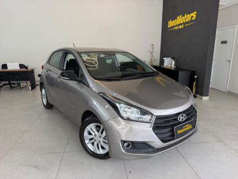 HYUNDAI HB 20 Hatch 1.0 12 V 4P FLEX COMFORT STYLE, Foto 1