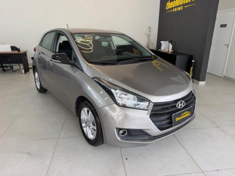 HYUNDAI HB 20 Hatch 1.0 12 V 4P FLEX COMFORT STYLE, Foto 2