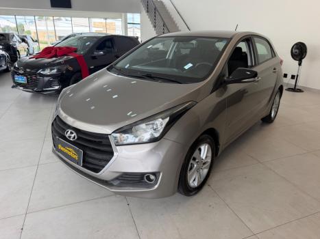 HYUNDAI HB 20 Hatch 1.0 12 V 4P FLEX COMFORT STYLE, Foto 3