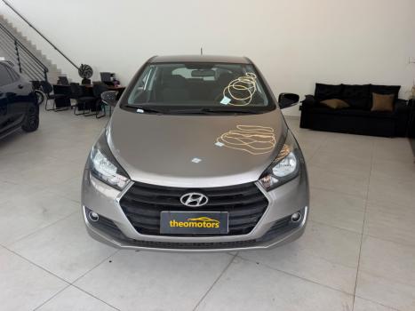 HYUNDAI HB 20 Hatch 1.0 12 V 4P FLEX COMFORT STYLE, Foto 4