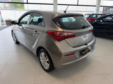 HYUNDAI HB 20 Hatch 1.0 12 V 4P FLEX COMFORT STYLE, Foto 5