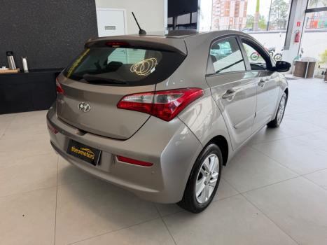 HYUNDAI HB 20 Hatch 1.0 12 V 4P FLEX COMFORT STYLE, Foto 6
