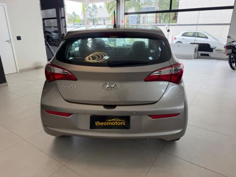 HYUNDAI HB 20 Hatch 1.0 12 V 4P FLEX COMFORT STYLE, Foto 7