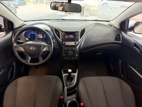 HYUNDAI HB 20 Hatch 1.0 12 V 4P FLEX COMFORT STYLE, Foto 8