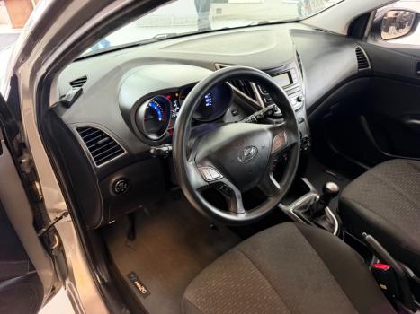HYUNDAI HB 20 Hatch 1.0 12 V 4P FLEX COMFORT STYLE, Foto 9