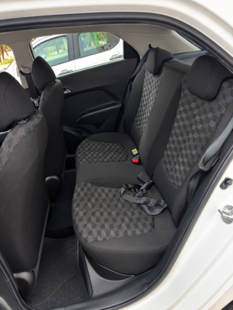 HYUNDAI HB 20 Hatch 1.6 16V 4P FLEX COMFORT PLUS, Foto 6