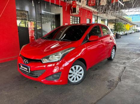 HYUNDAI HB 20 Hatch 1.6 16V 4P FLEX COMFORT PLUS, Foto 1