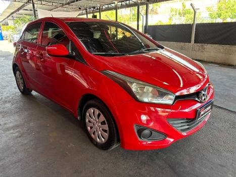 HYUNDAI HB 20 Hatch 1.6 16V 4P FLEX COMFORT PLUS, Foto 3