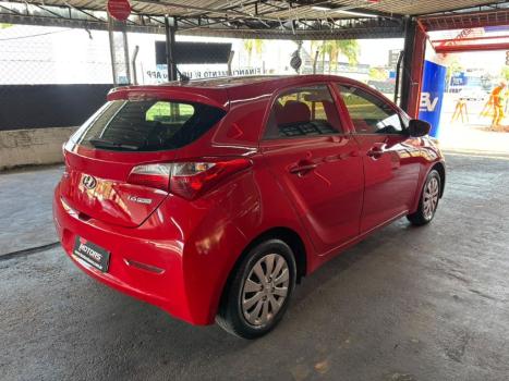HYUNDAI HB 20 Hatch 1.6 16V 4P FLEX COMFORT PLUS, Foto 5