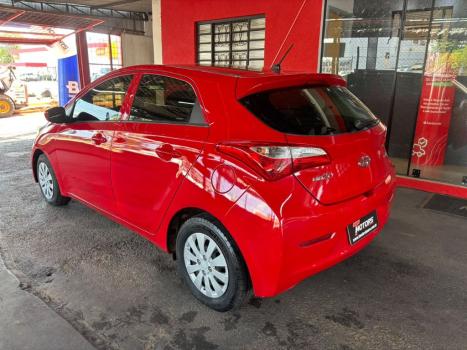HYUNDAI HB 20 Hatch 1.6 16V 4P FLEX COMFORT PLUS, Foto 7
