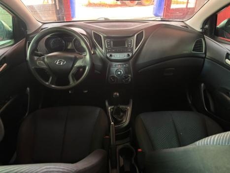 HYUNDAI HB 20 Hatch 1.6 16V 4P FLEX COMFORT PLUS, Foto 9
