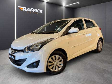 HYUNDAI HB 20 Hatch 1.0 12V 4P FLEX COMFORT, Foto 1