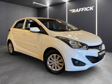 HYUNDAI HB 20 Hatch 1.0 12V 4P FLEX COMFORT, Foto 2