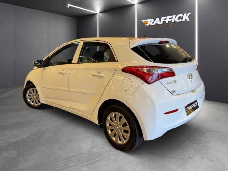 HYUNDAI HB 20 Hatch 1.0 12V 4P FLEX COMFORT, Foto 3