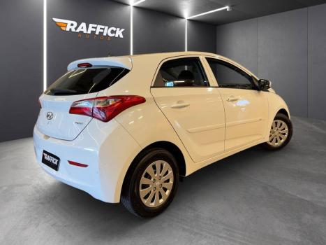 HYUNDAI HB 20 Hatch 1.0 12V 4P FLEX COMFORT, Foto 4