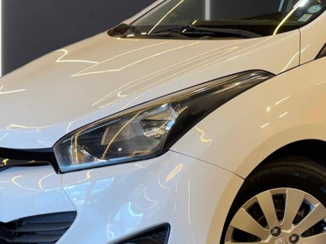 HYUNDAI HB 20 Hatch 1.0 12V 4P FLEX COMFORT, Foto 5