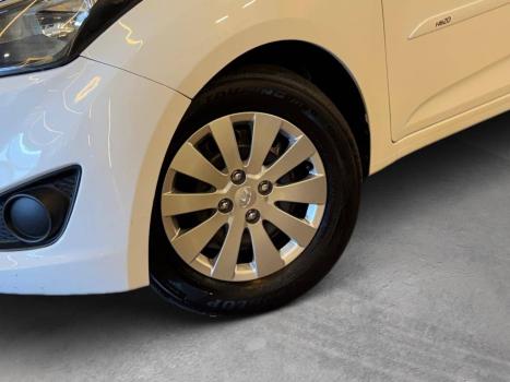 HYUNDAI HB 20 Hatch 1.0 12V 4P FLEX COMFORT, Foto 6