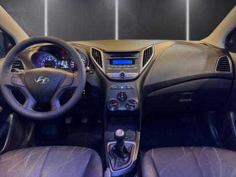 HYUNDAI HB 20 Hatch 1.0 12V 4P FLEX COMFORT, Foto 10