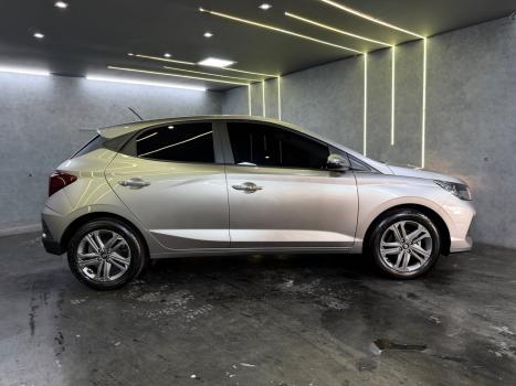 HYUNDAI HB 20 Hatch 1.0 12V 4P FLEX TGDI TURBO LIMITED AUTOMÁTICO, Foto 3