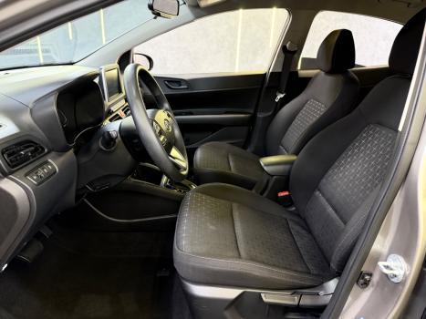 HYUNDAI HB 20 Hatch 1.0 12V 4P FLEX TGDI TURBO LIMITED AUTOMÁTICO, Foto 8