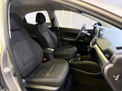 HYUNDAI HB 20 Hatch 1.0 12V 4P FLEX TGDI TURBO LIMITED AUTOMÁTICO, Foto 11
