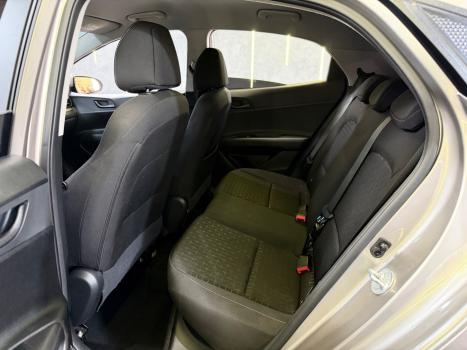 HYUNDAI HB 20 Hatch 1.0 12V 4P FLEX TGDI TURBO LIMITED AUTOMÁTICO, Foto 12