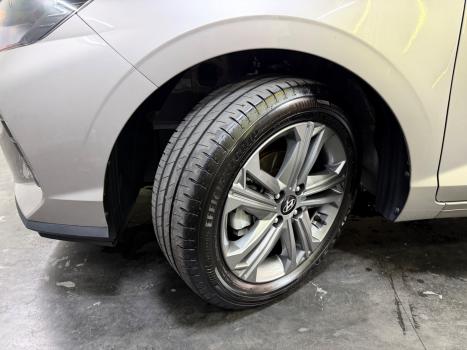 HYUNDAI HB 20 Hatch 1.0 12V 4P FLEX TGDI TURBO LIMITED AUTOMÁTICO, Foto 14