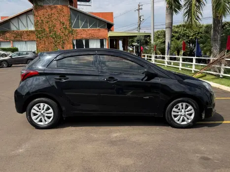 HYUNDAI HB 20 Hatch 1.0 12V 4P FLEX UNIQUE, Foto 4