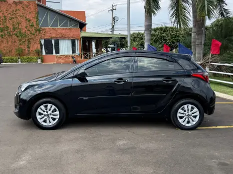 HYUNDAI HB 20 Hatch 1.0 12V 4P FLEX UNIQUE, Foto 8