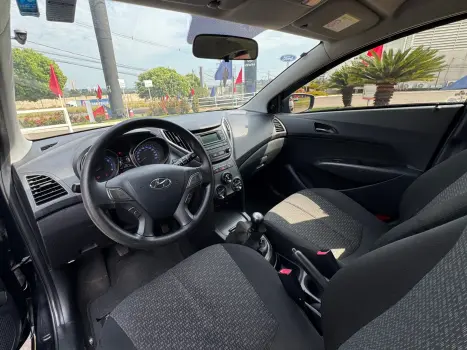 HYUNDAI HB 20 Hatch 1.0 12V 4P FLEX UNIQUE, Foto 10