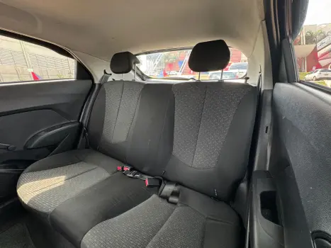 HYUNDAI HB 20 Hatch 1.0 12V 4P FLEX UNIQUE, Foto 11