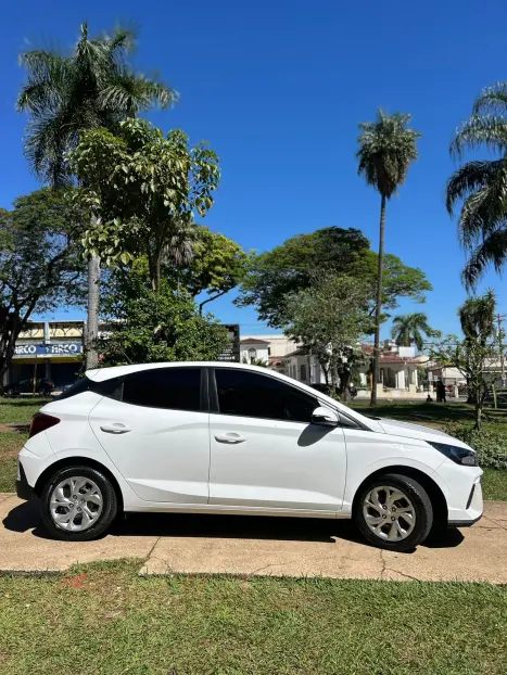 HYUNDAI HB 20 Hatch 1.0 12V 4P FLEX COMFORT, Foto 5