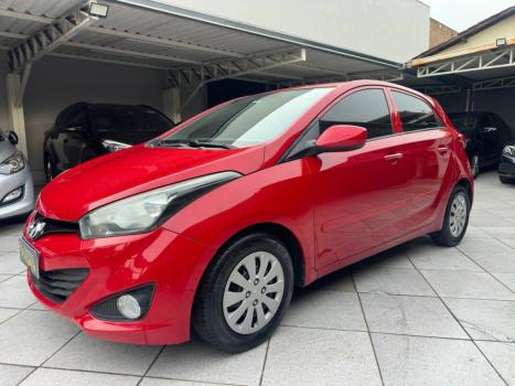 HYUNDAI HB 20 Hatch 1.0 12V 4P FLEX COMFORT, Foto 3