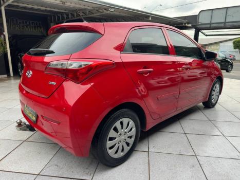 HYUNDAI HB 20 Hatch 1.0 12V 4P FLEX COMFORT, Foto 4