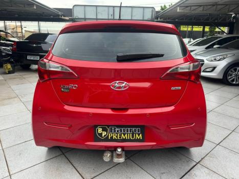 HYUNDAI HB 20 Hatch 1.0 12V 4P FLEX COMFORT, Foto 5