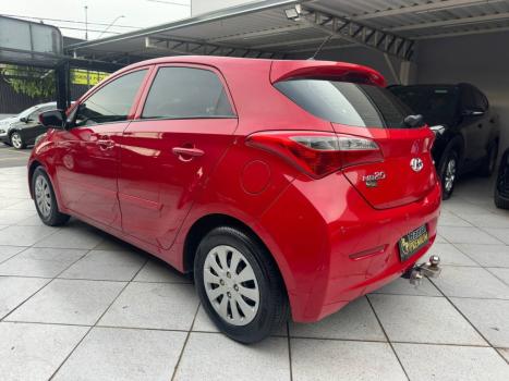 HYUNDAI HB 20 Hatch 1.0 12V 4P FLEX COMFORT, Foto 6